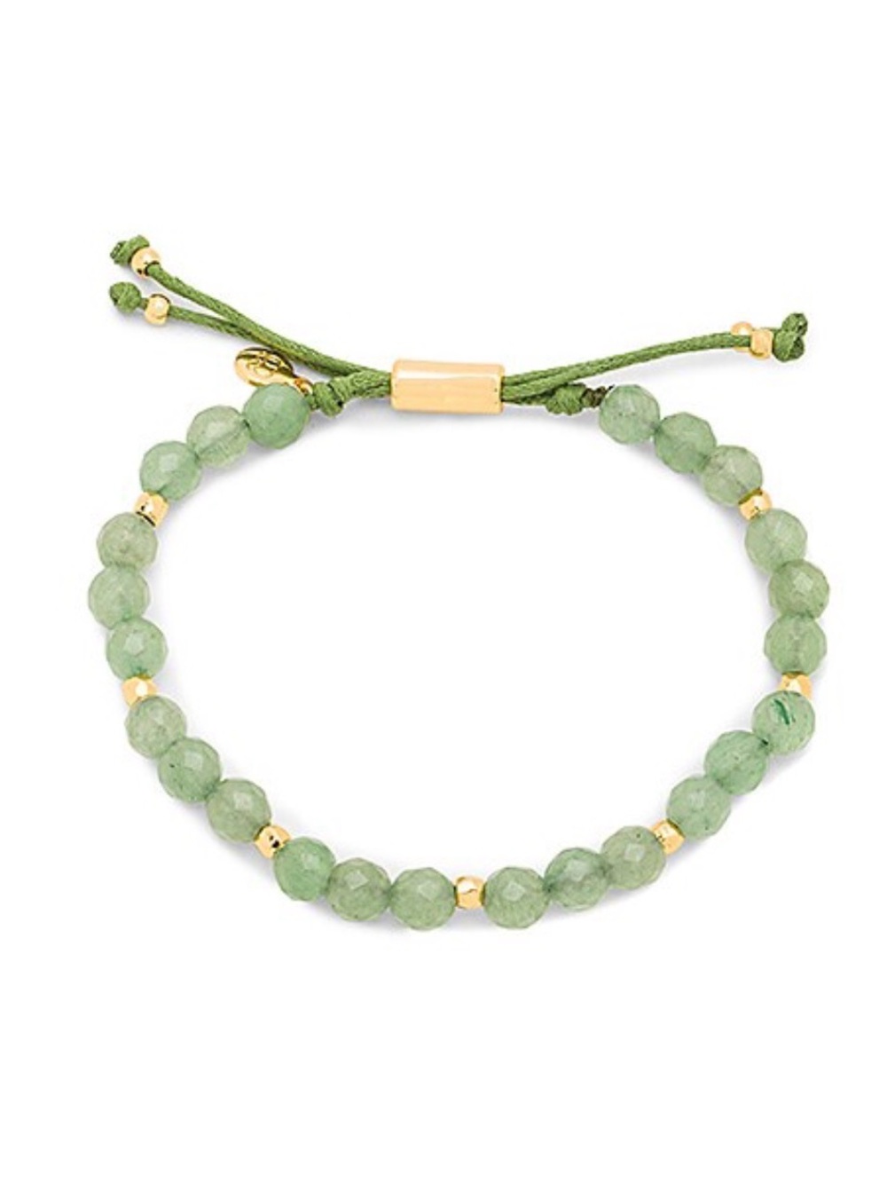 Gorjana Power Gemstone Beaded Bracelet
